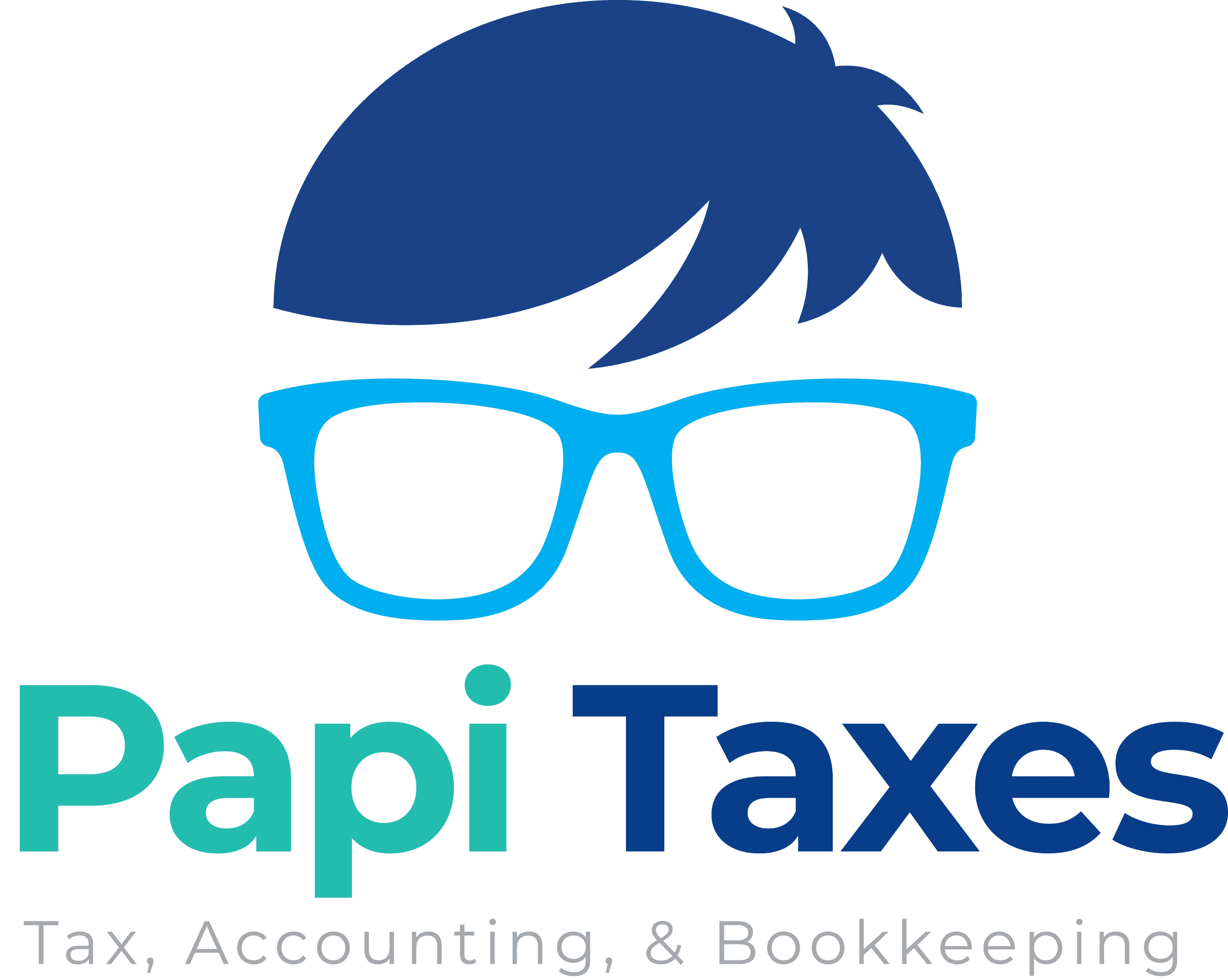 previous work - Papi Taxes Color Square Logo - Previous Work - photo previous work - Papi Taxes Color Square Logo - Previous Work